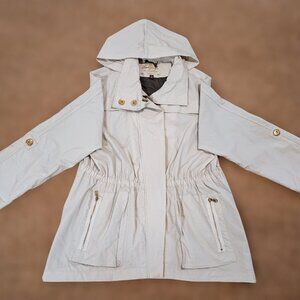 Seven 7 Luxe Womens Sporty Outdoor Jacket Size 2x